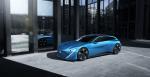 Peugeot Instinct Concept 2017 года